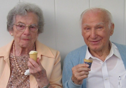 Ice Cream! Ice Cream!