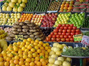 Abundance