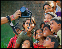 Happy People