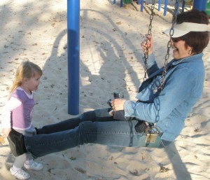 At the Park with Poppie 013