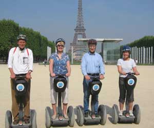 segway