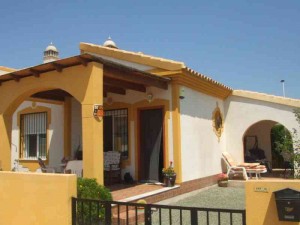 Spanish home - Copy