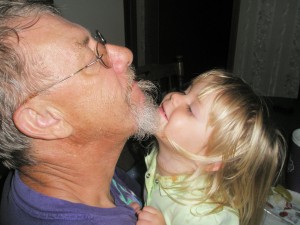 grandpa & trose grandpa & trose