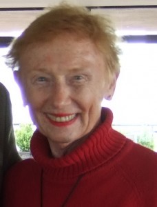 Susan Barber