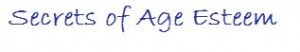 Secrets of AgeEsteem