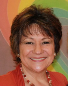 Isabel Contreras