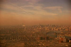 smog