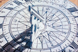 primitive calendar