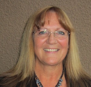 Grace Chumley