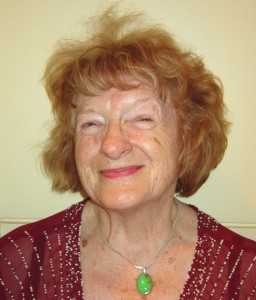 Robyn Simon