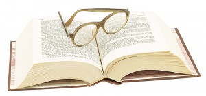 Turn the page