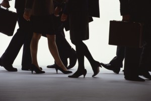 walk