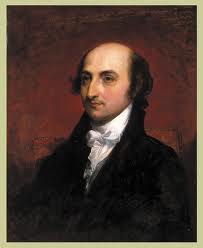Albert Gallatin