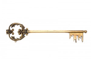 Key to life
