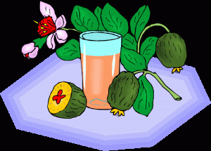 passion fruit