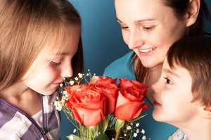 Mother's Day