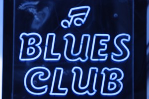 Aging Blues