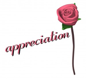 Gratitude