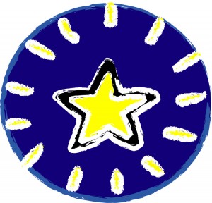 Shining star