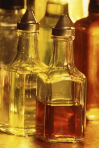vinegar