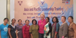 intergen. diversity